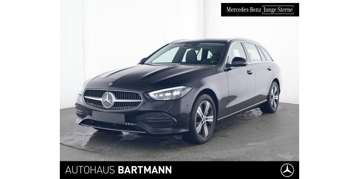 Mercedes-Benz C 300 50.000 km 35.980 &euro; Pfungstadt 64319