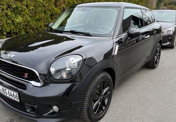 Mini Cooper SD Paceman 114.500 km 8.900 &euro; Pfungstadt 64319