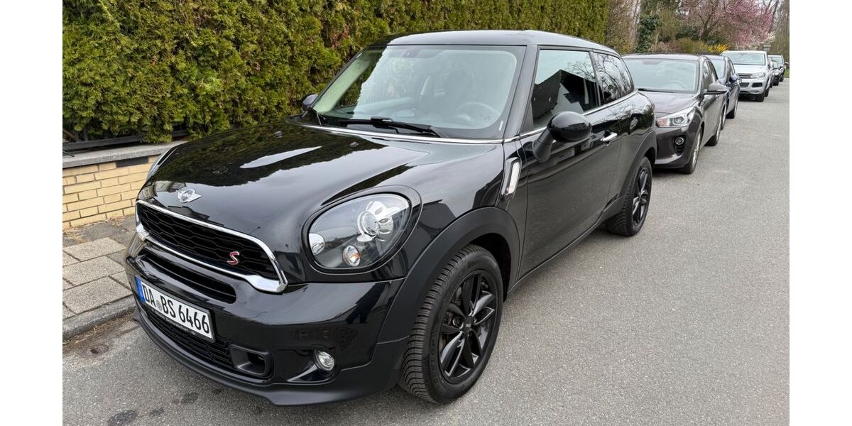 Mini Cooper SD Paceman 114.500 km 8.900 &euro; Pfungstadt 64319