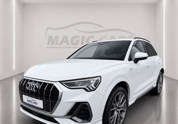 Audi Q3 86.000 km 33.900 &euro; Worms 67547