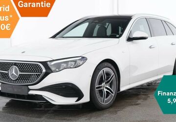 Mercedes-Benz E 300 14.288 km 51.900 &euro; Pfungstadt 64319