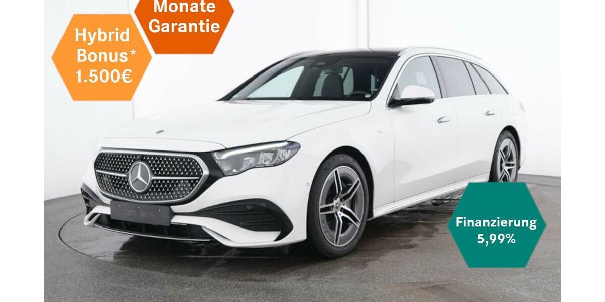 Mercedes-Benz E 300 14.288 km 51.900 &euro; Pfungstadt 64319