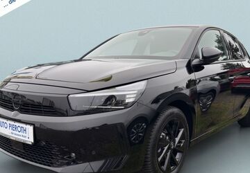 Opel Corsa 17.800 km 20.850 &euro; Worms 67547