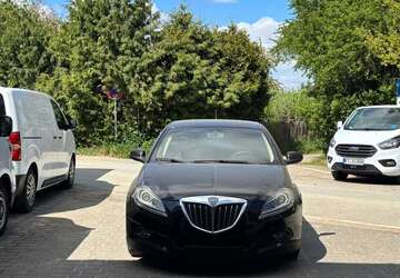 Lancia Delta 114.980 km 4.990 &euro; Frankenthal, Pfalz 67227