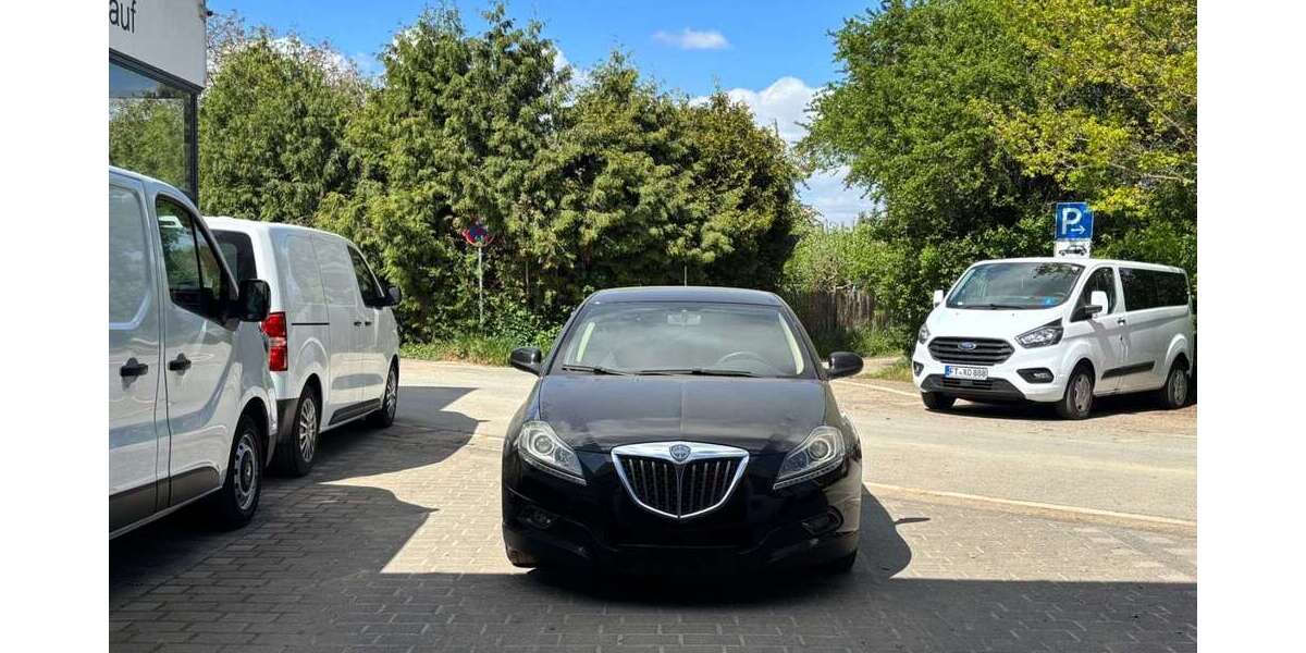 Lancia Delta 114.980 km 4.990 &euro; Frankenthal, Pfalz 67227