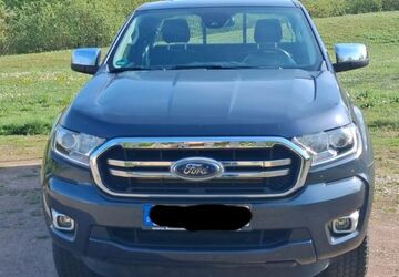 Ford Ranger 22.000 km 26.125 &euro; Bolanden 67295