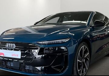 Audi A6 e-tron 5.000 km 79.900 &euro; Grünstadt 67269