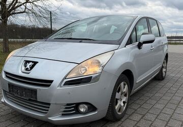 Peugeot 5008 279.000 km 3.000 &euro; Lampertheim-Hüttenfeld 68623
